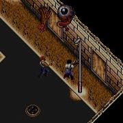 Predator 2 Longplay Sega Genesis QHD