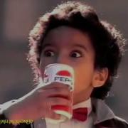 Michael Jackson Pepsi Generation Remastered Enhanced HD