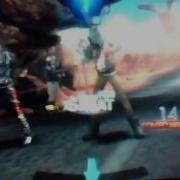 Michael Jackson The Experience 3DS Speed Demon