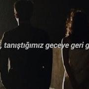 Lord Huron The Night We Met Türkçe çeviri