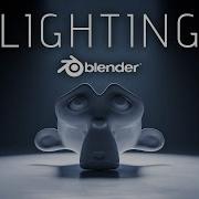 The Power Of LIGHTING In Blender