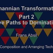 Riemannian Transformations Part 2 Five Paths To Domination