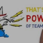 Build Character Build Success TEAMWORK