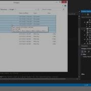 Windows 8 Apps With C Part 9 Data Binding To The RecipeDataSource Cs