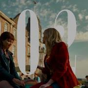 2021 Multifandom Mashup