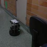 Turtlebot Lab4 Closed Loop