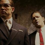 Легенда Русский трейлер 2 2015