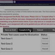 Lower Triangular Matrix Easy Sol The Joy Of Computing Using Python Week 7 Programming Assignment 1