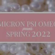 Welcome Our New Members Spring 2022 Omicron Psi Omega Chapter Of Alpha Kappa Alpha