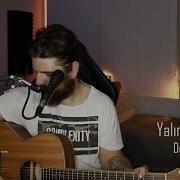 Yalın Engin Dünyadan Uzak Pinhani Cover