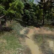 Unity 5 Landscape