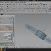Siemens NX 8 Training Tutorial