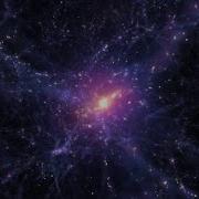 How A Galaxy Without Dark Matter Is Helping Prove Dark Matter Exists