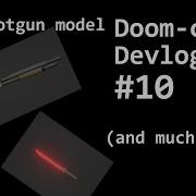 Improving My Game S Models Doom Clone Devlog 10