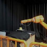 Study On Real Time Kinect Based 3D Point Cloud Processing For Automatic Polyhedral Object Graspi