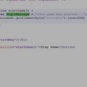 JavaScript InnerHTML Tutorial