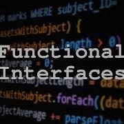 Functional Interfaces In Kotlin