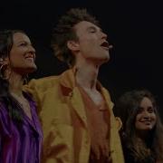 Jacob Collier A Rock Somewhere Feat Anoushka Shankar Varijashree Venugopal Live In Amsterdam