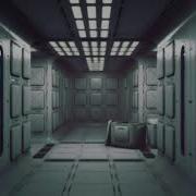Sci Fi Corridor Blocks Game Ready PBR KIT