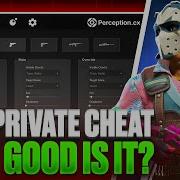 Это ЛУЧШИЙ приватный чит для CS2 доступный прямо сейчас Ft Perception Cx