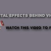 Issue 7 The Mental Effects Behind Violence