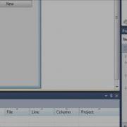 Visual C Tutorial 44 Windows Forms Application Creating A Windows Forms Control Like Button