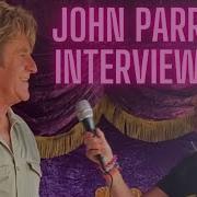 John Parr Interview At Rewind Festival South 2021 Talking St Elmo S Fire More