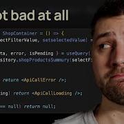 React Code Review That Surprised Me