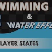 Construct 3 Tutorial 2 Swimming Water Effects Player States