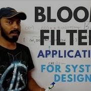 Bloom Filter For System Design Bloom Filter Applications Learn Bloom Filter Easily