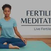 15 Minute Fertility Meditation And Visualization