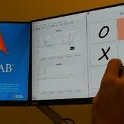 Create A Gesture Recognition System Using An Arrow Data Module Intel FPGA And MATLAB