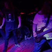 Vomit Forth AMH August 15th 2021