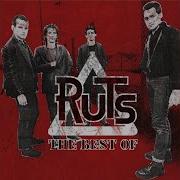 In A Rut Single Version