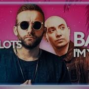 TWOPILOTS Baby I M Yours Lyric Video