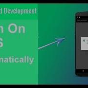 How Can We Turn On The GPS Location Programatically For Beginners YouTube