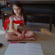 Get Off James Uings Rockschool Grade 1