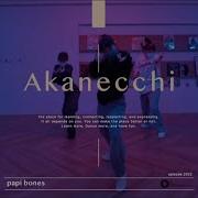 Akanecchi Papi Bones FKA Twigs Feat Shygirl En Dance Studio YOKOHAMA