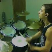 Impending Doom Murderer Drum Cover