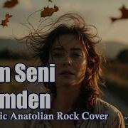 Sildim Seni Kalbimden Psychedelic Anatolian Rock Cover