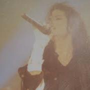 Michael Jackson Give In To Me Work Tape