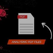 PDF Malware Analysis LetsDefend Hard Challenge