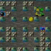 Atomic Bomberman Network Game