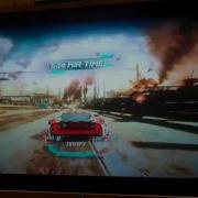 SplitSecond Online 2 PS3