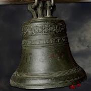 T Duvelsklökske The Devils Bell Christiaan Janssen