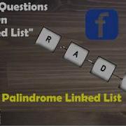 LeetCode 234 Palindrome Linked List Solution Code Explained
