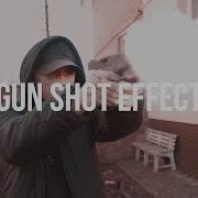 Muzzle Flash VFX Test After Effects