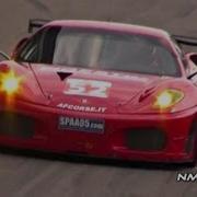 Ferrari F430 GT2 Extremely Loud Sound