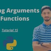 Functions In Python Part 2