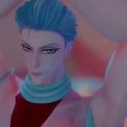 HXH MMD Model Test